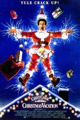 national lampoon's christmas vacation wiki